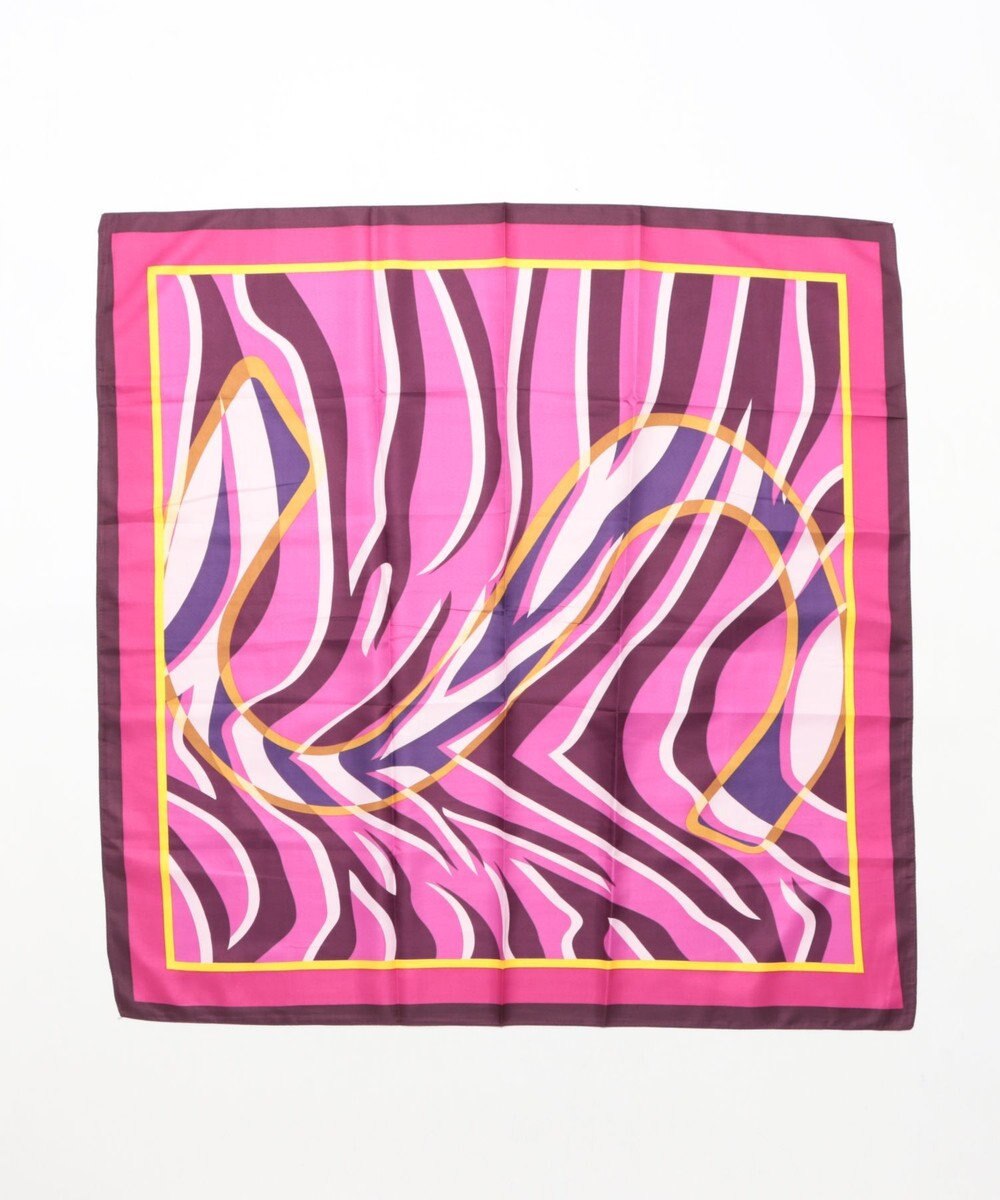 UNBILLION カシュカシュ cachecache / WEB限定アソート大判スカーフ 