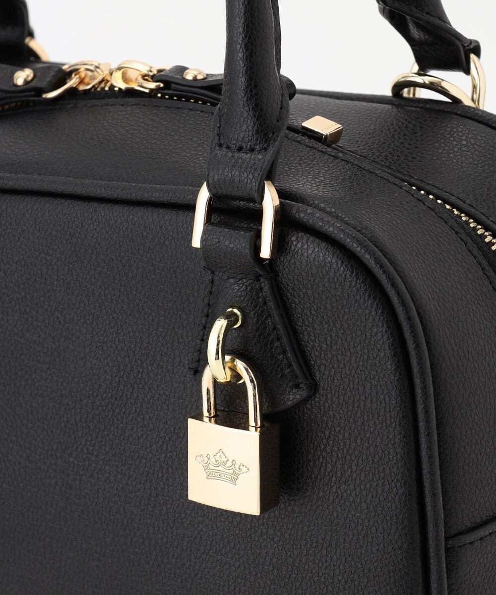 TOCCA HAPPY KEY MINI BOSTONBAG ミニ ボストンバッグ 