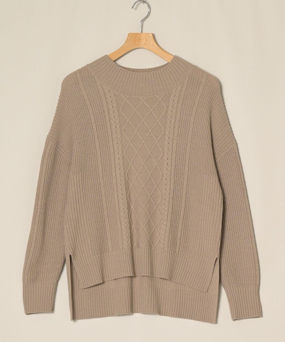 ONWARD Reuse Park 【any SiS】ニット秋冬 