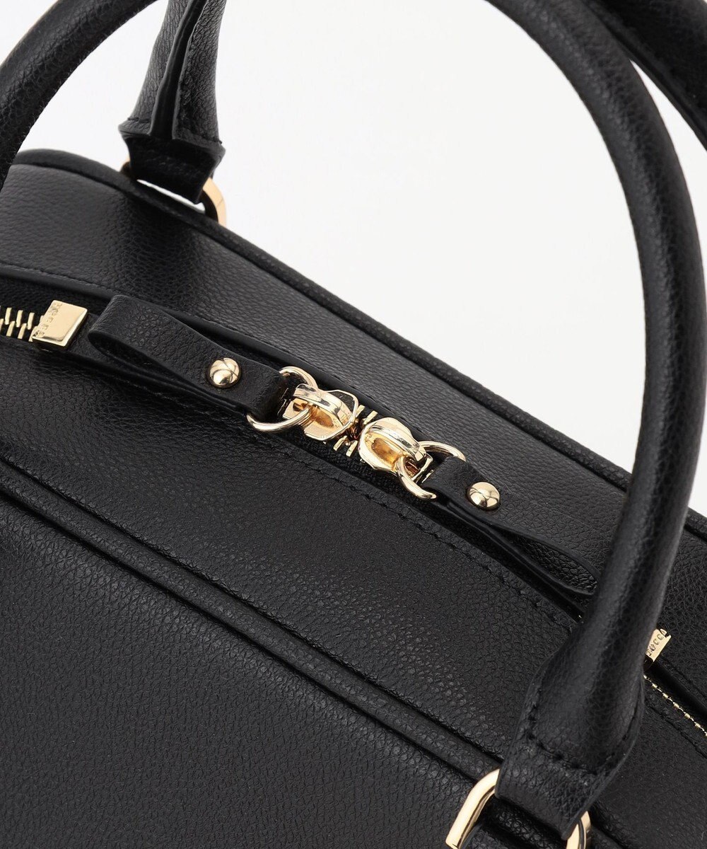 TOCCA HAPPY KEY MINI BOSTONBAG ミニ ボストンバッグ 