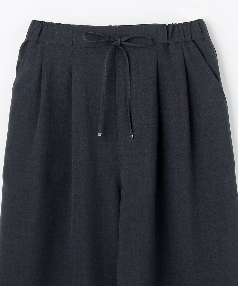 ANY 【2SET】2WAYビスチェ×ワイドパンツセットアップ 