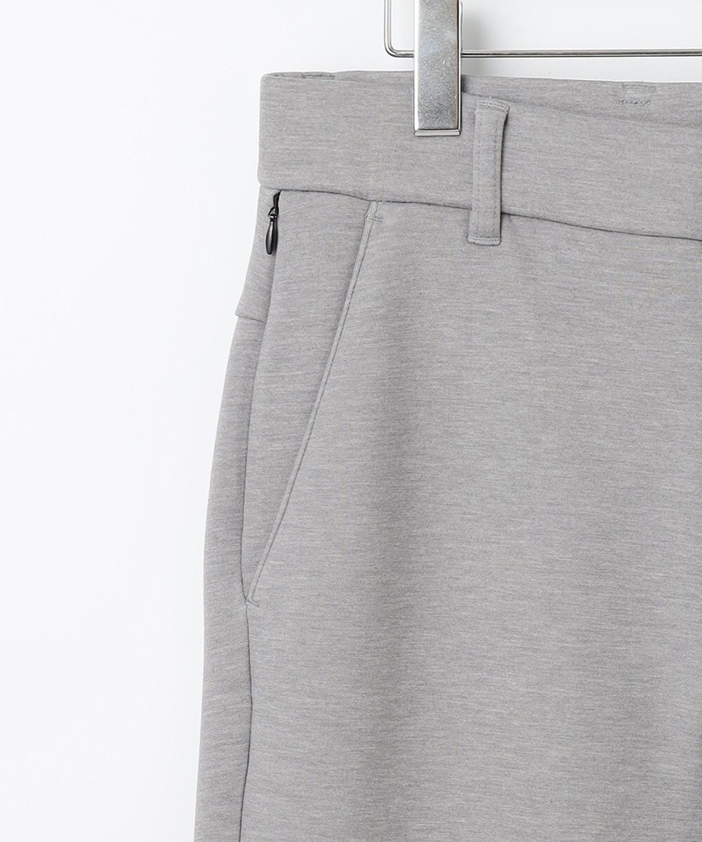 23区GOLF 名品パンツが再登場！【23Fondation】ジャージーパンツ 