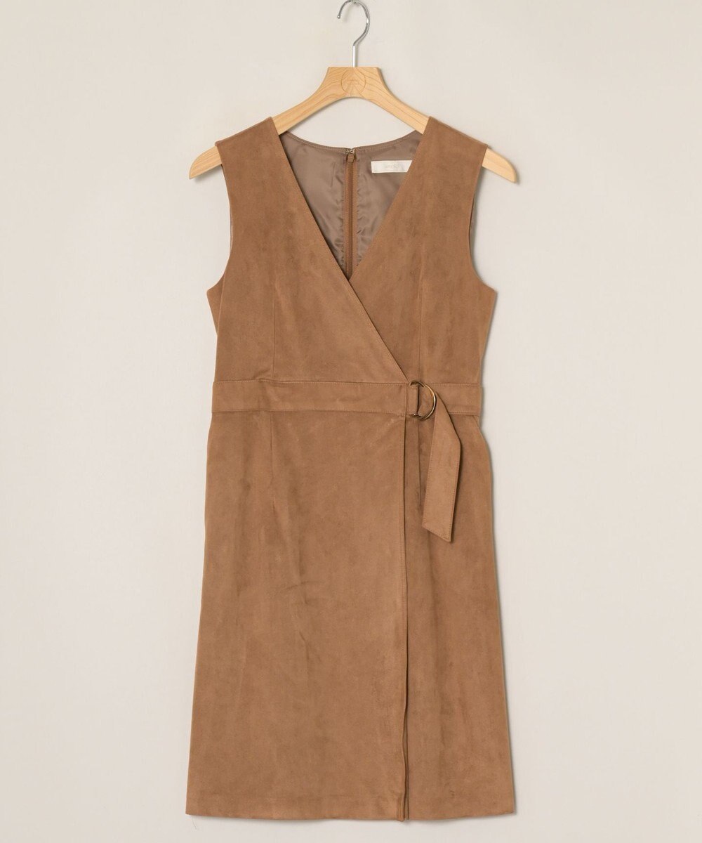 ONWARD Reuse Park B品【any SiS】ワンピース秋冬 