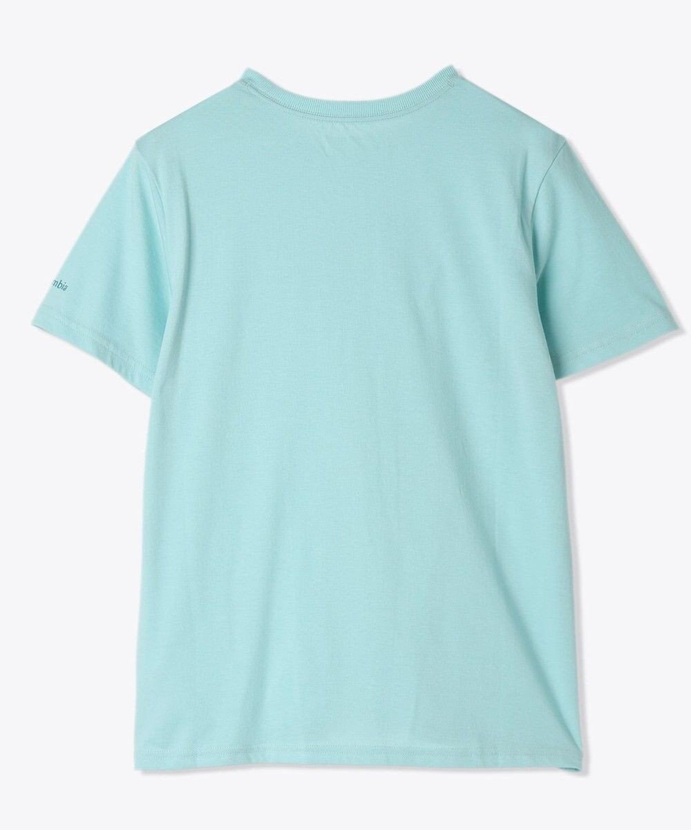 Columbia Columbia/ デルタドリフトグラフィックショートスリーブTシャツ /コロンビア 