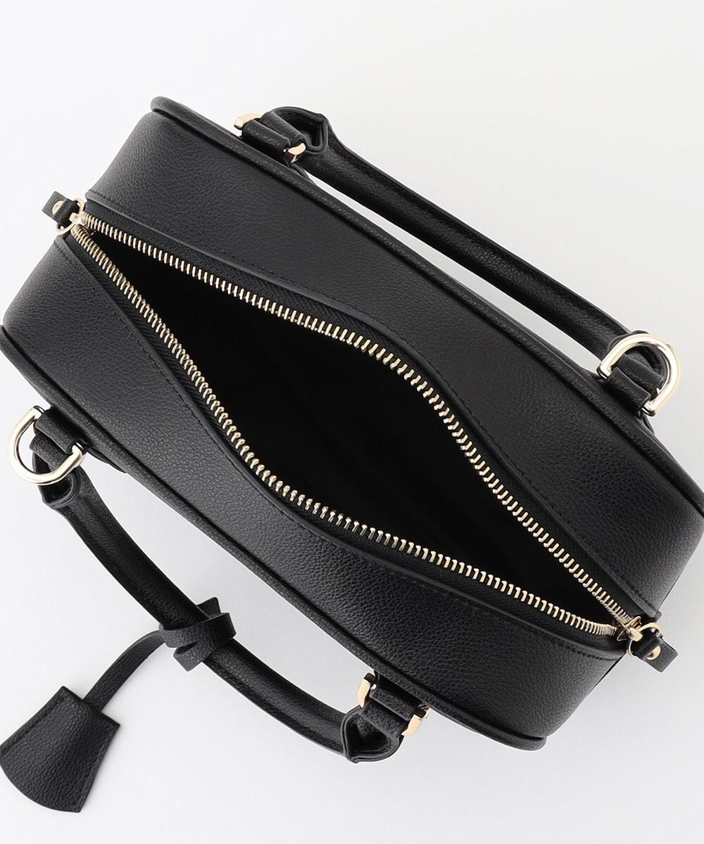 TOCCA HAPPY KEY MINI BOSTONBAG ミニ ボストンバッグ 