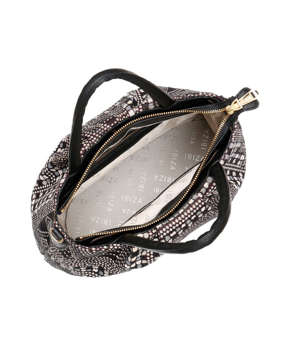 IBIZA ディーア　2WAYバッグ 