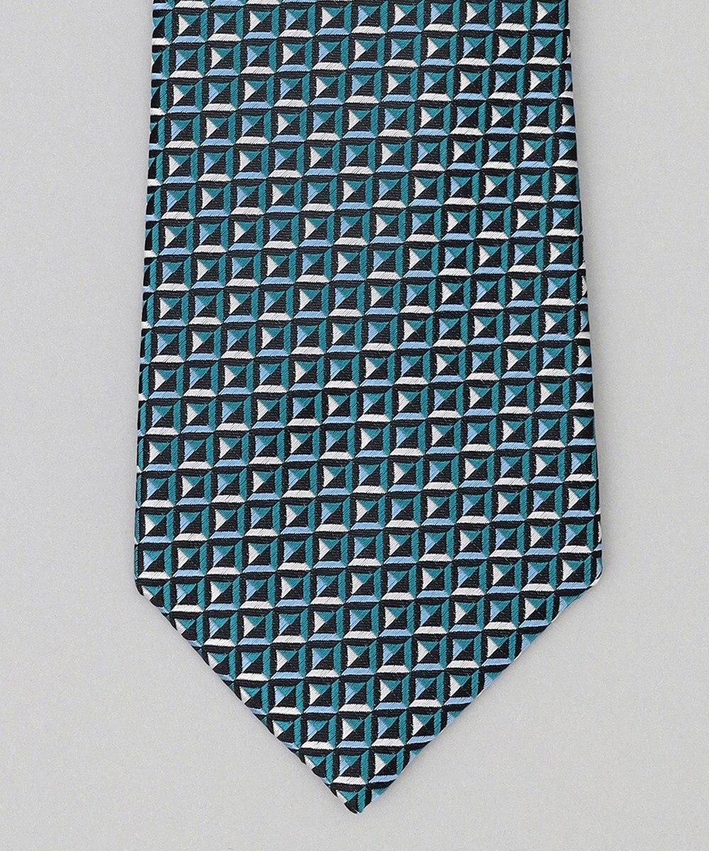 GOTAIRIKU GOTAIRIKU別注【MANTERO/マンテロ】ネクタイ_小紋柄 