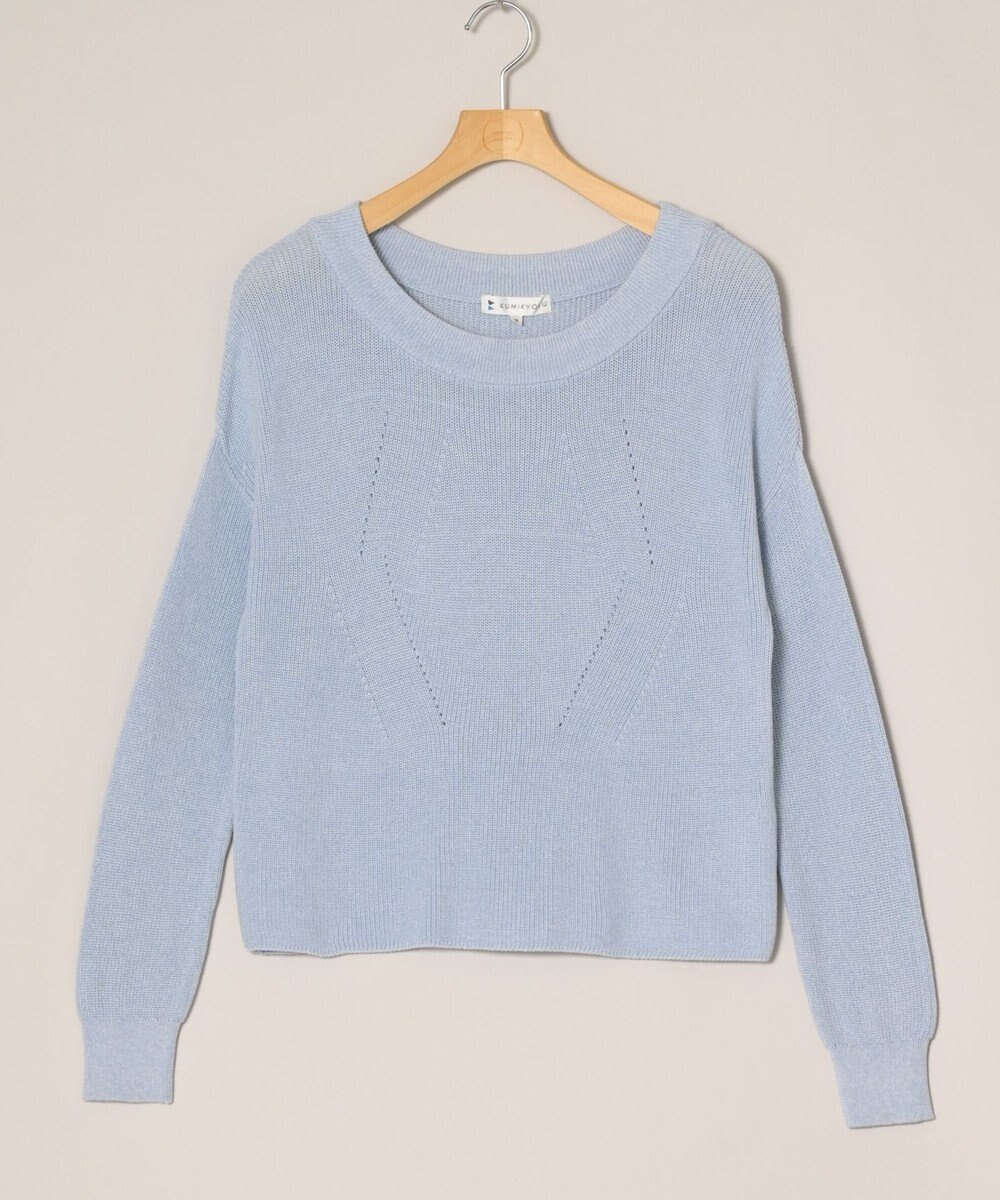 ONWARD Reuse Park 【組曲】ニット春夏 