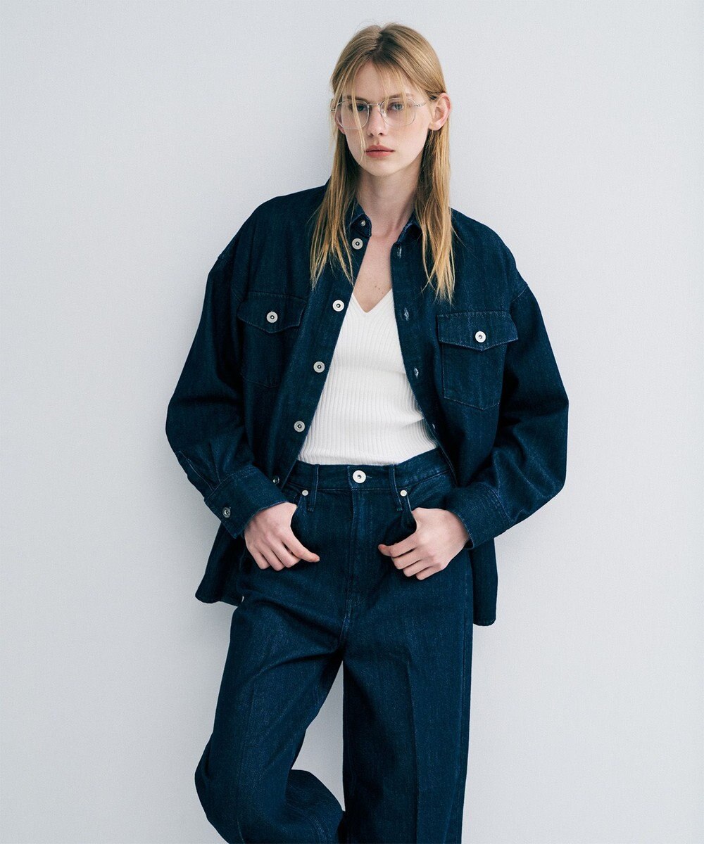 uncrave カップ付きキャミソール 