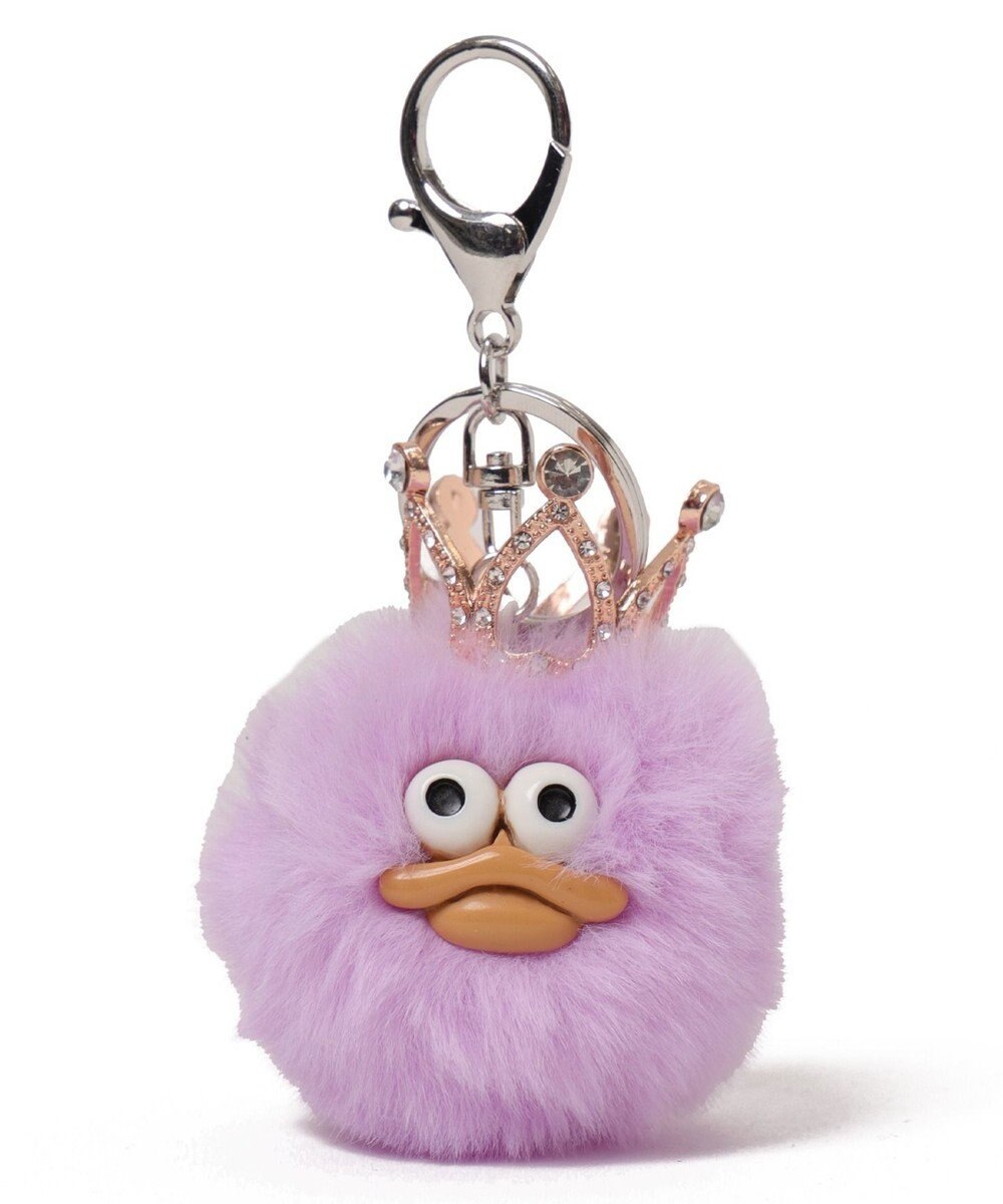 WEGO プリンセスモンスターぬいぐるみキーホルダー 