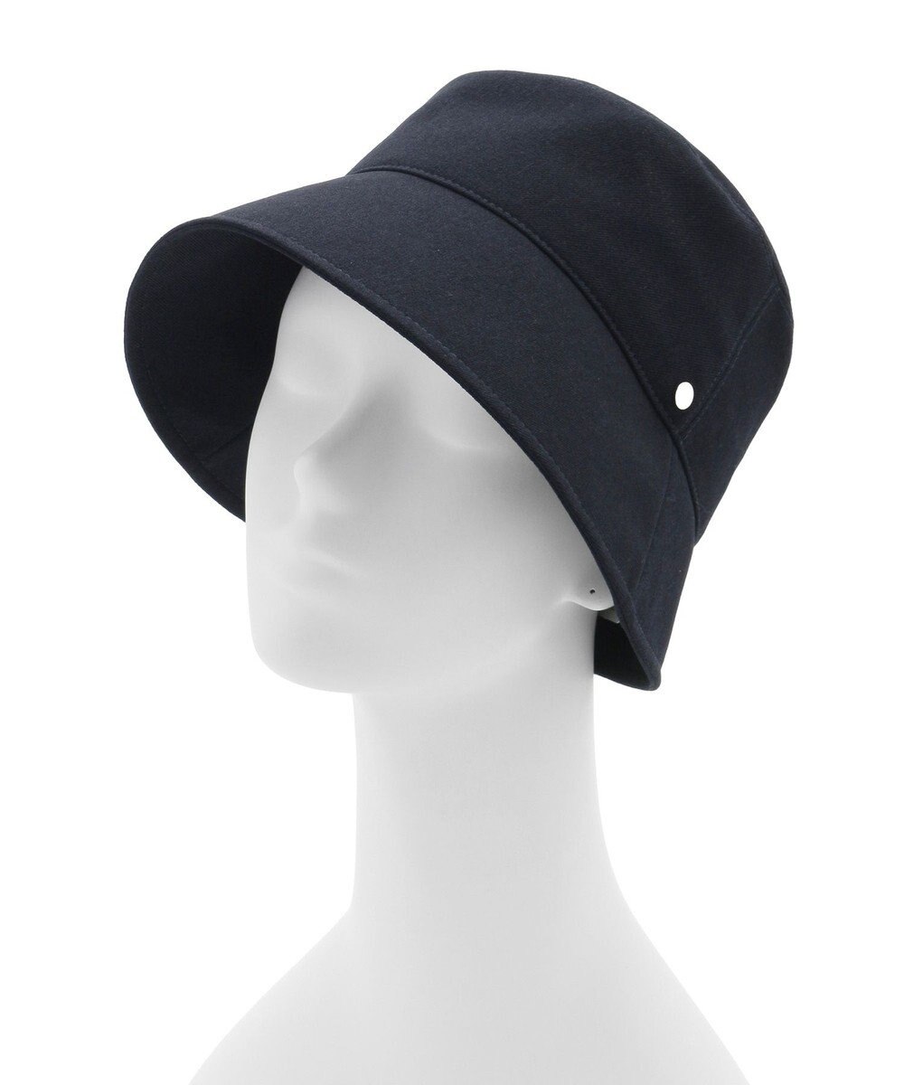 MOONBAT FURLA(フルラ) ベルクロッシェハット 日本製 