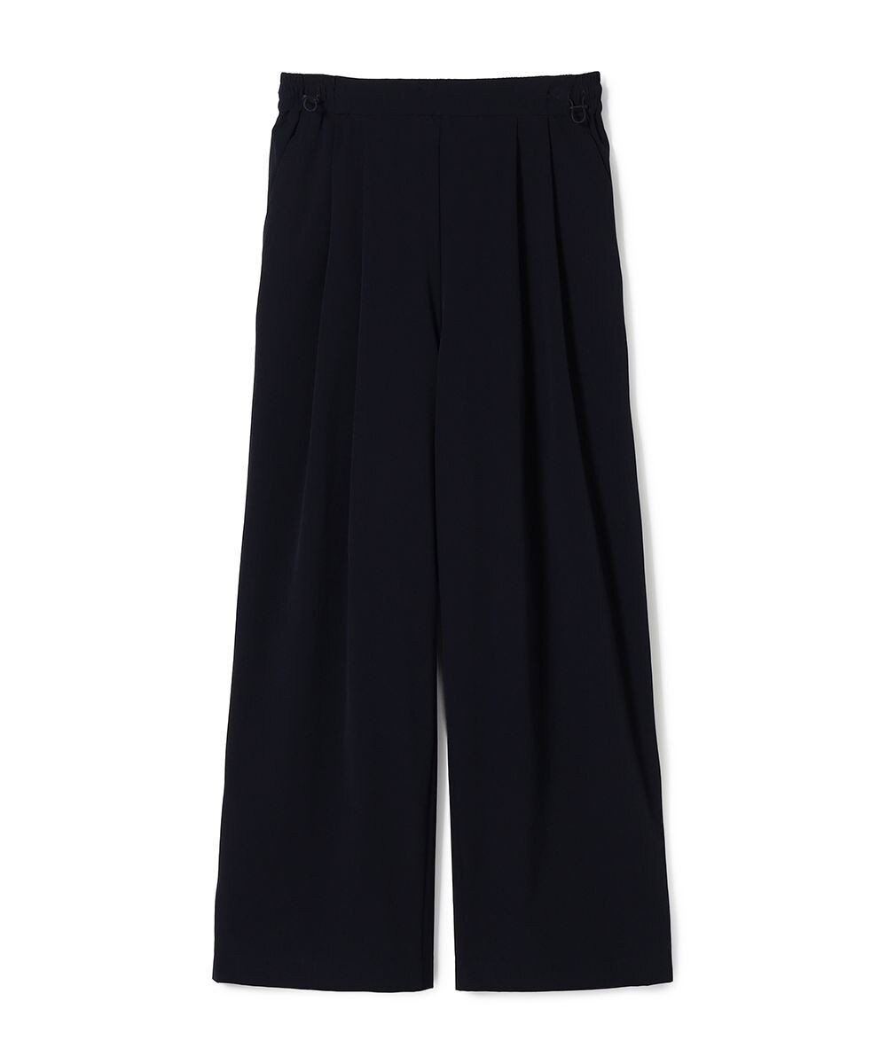 Chacott Chacott BALANCE UVケアタフタワイドパンツ 