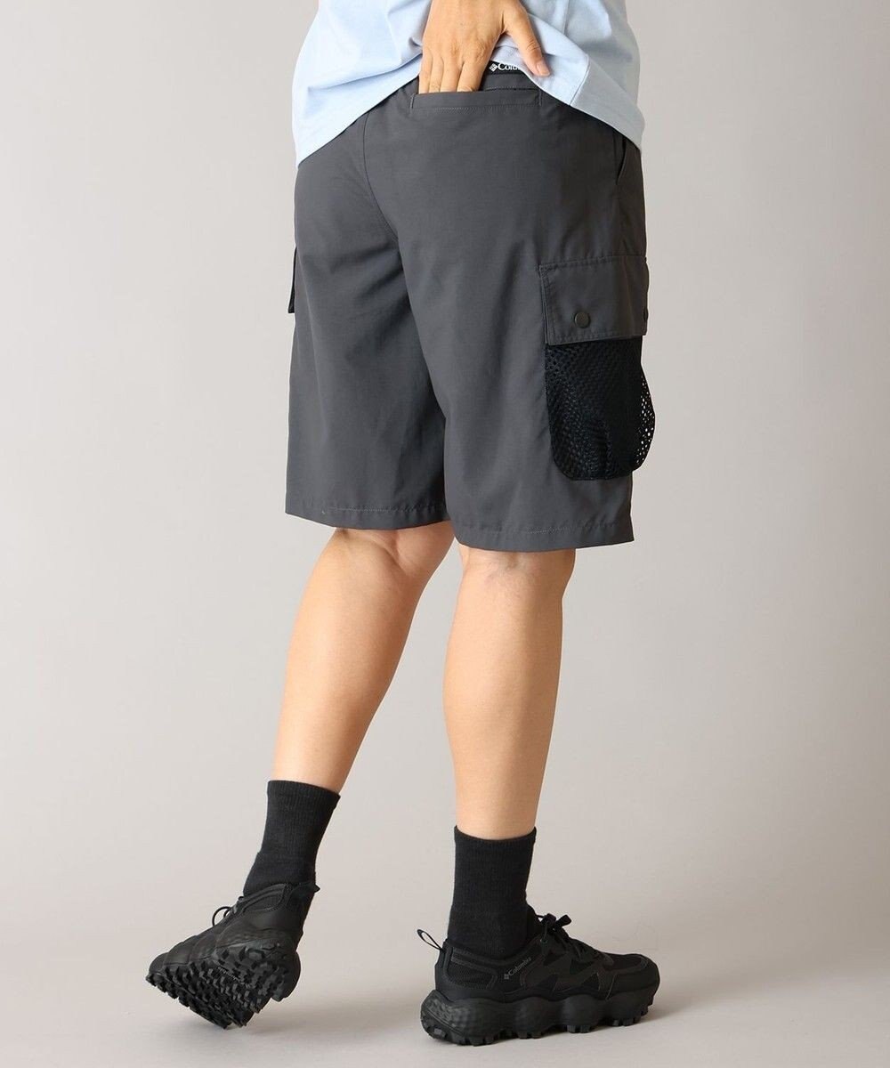 Columbia Columbia/ ウィメンズトゥリースワローオムニフリーズゼロショーツ /コロンビア 