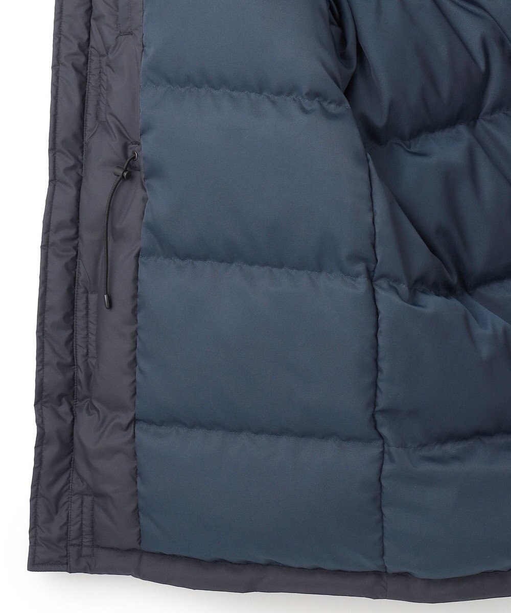 J.PRESS MEN 【WEB・一部店舗限定】ダウンコート 