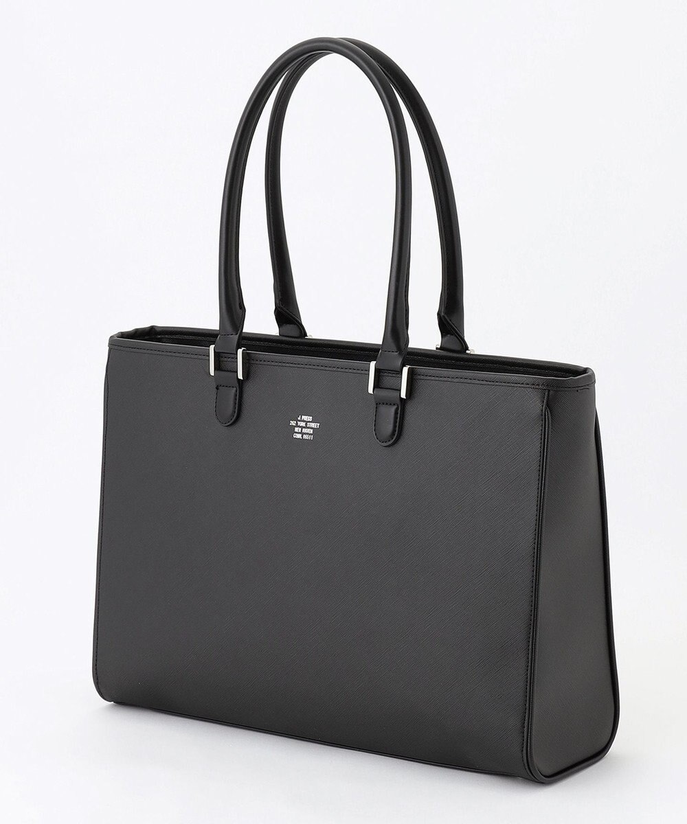 J.PRESS MEN 【定番】サフィアーノ トート バッグ 