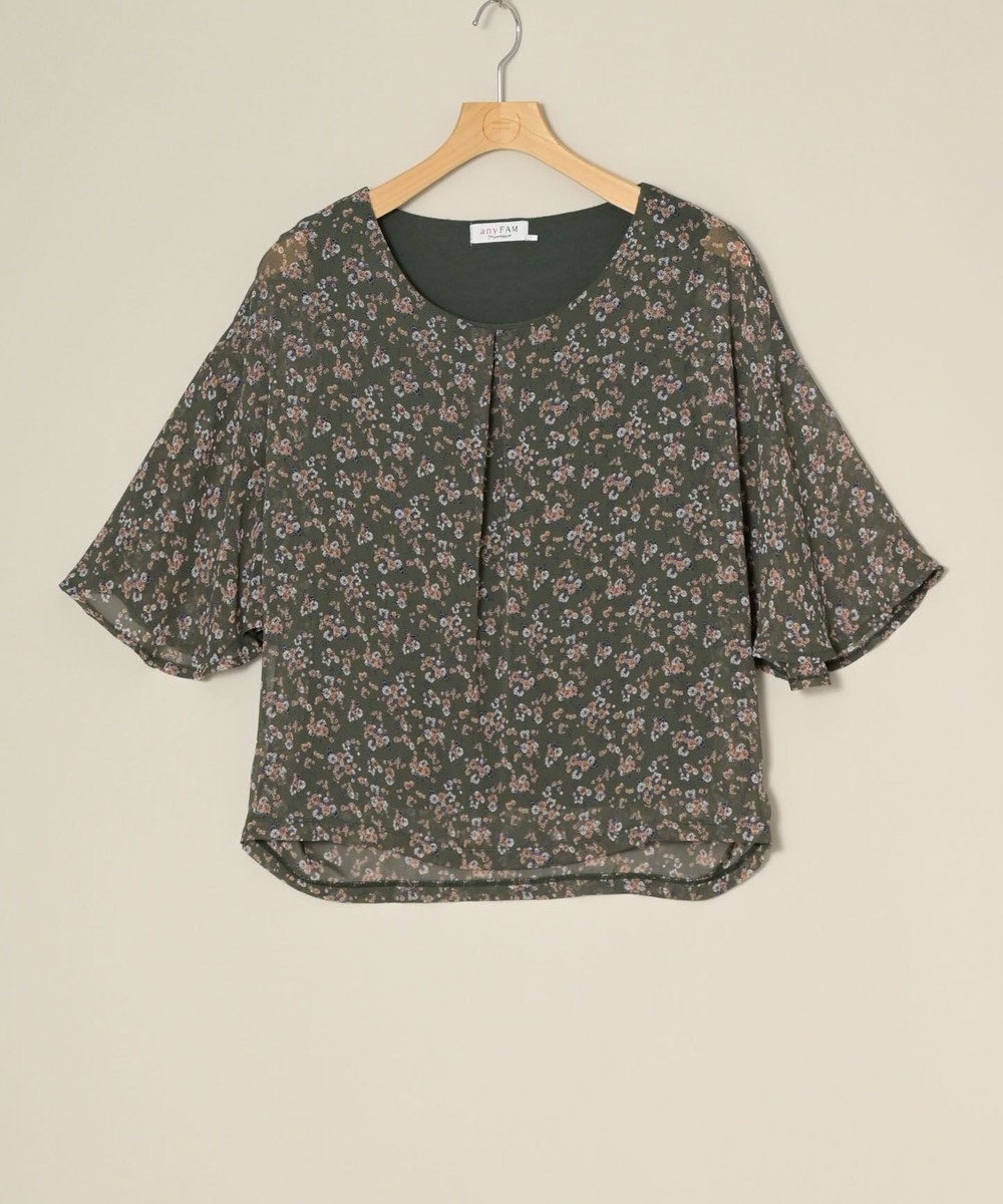 ONWARD Reuse Park 【any FAM】カットソー秋冬 