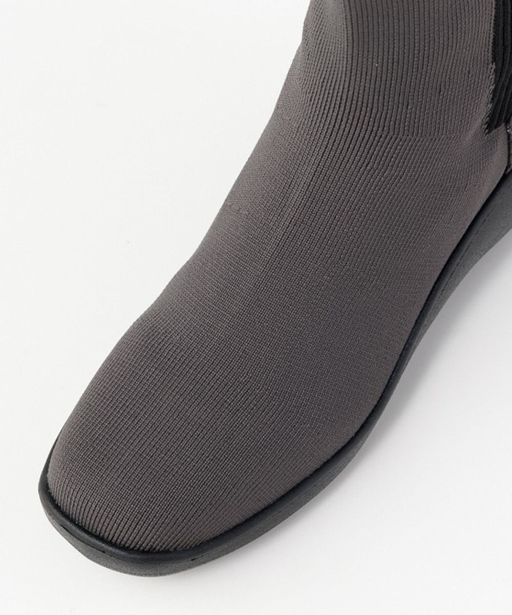 steppi 【防水 / 洗える】スニーカーブーツ 