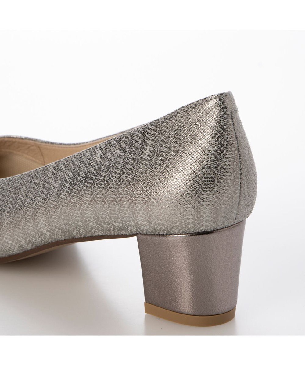 Riz raffinee <Riz raffinee>Vカットポインテッドトゥパンプス 