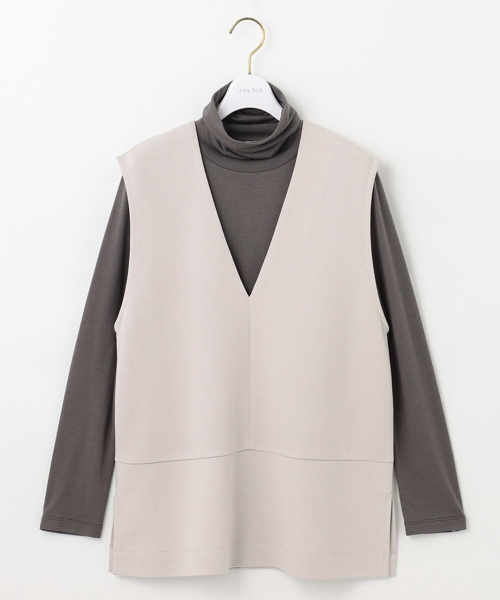 ANY SIS 【3点セット】スリーピース セットアップ 