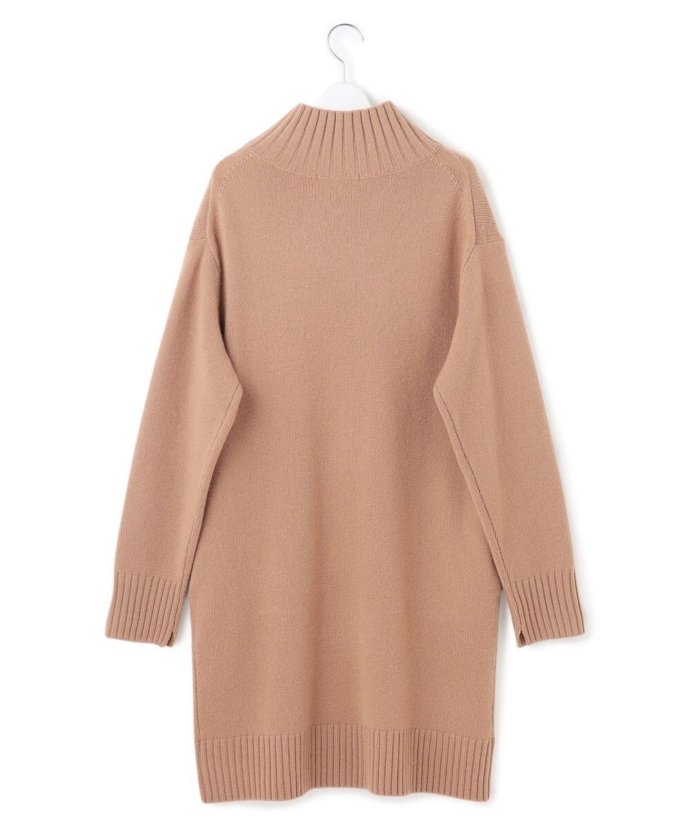 23区 S スーパージーロン ベビーメリノ ワンピース 