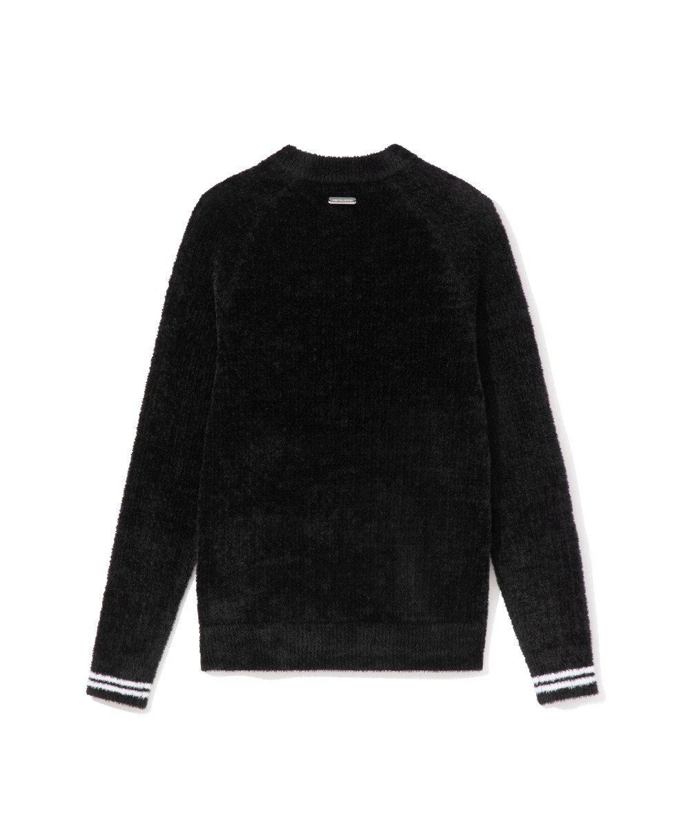 ZERO HALLIBURTON Octa クルーネックニット ZHG-W5A5 85142 