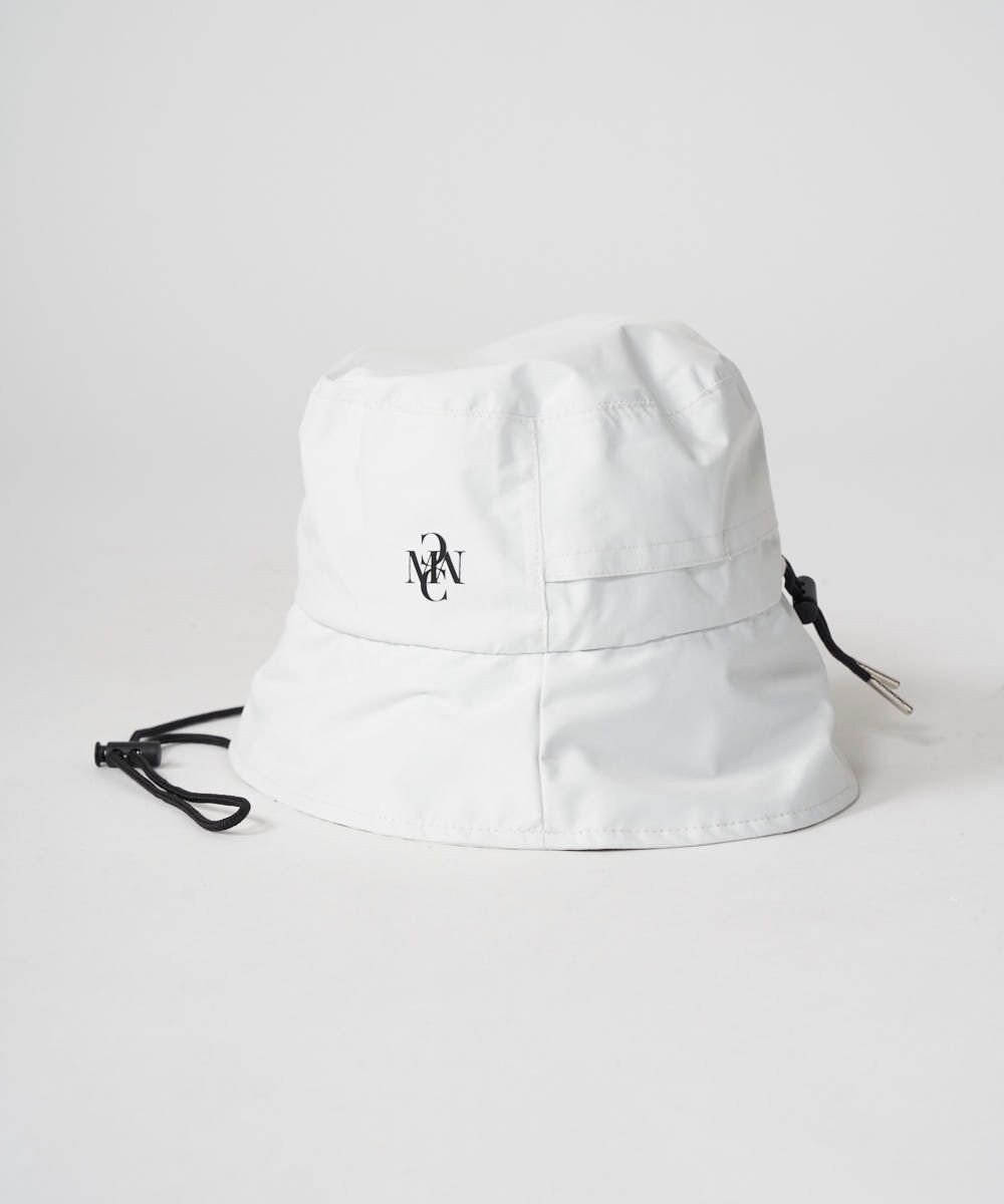 FILA GOLF／marie claire 【marie claire SPORT】 レインハット 