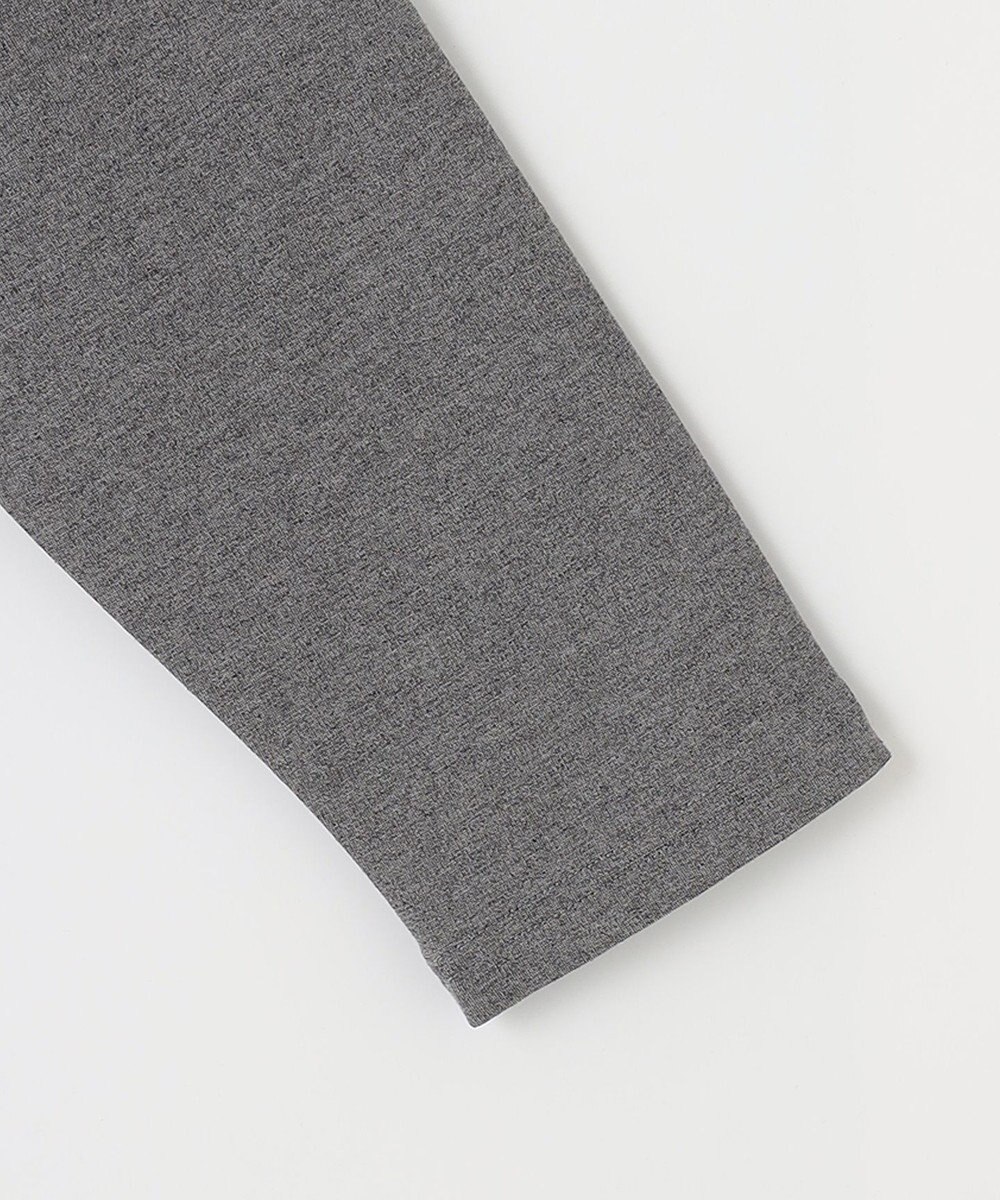 23区GOLF 一枚でスタイリングが完結！【WOMEN】【WEB限定】モックネック ワンピース 体型カバー 