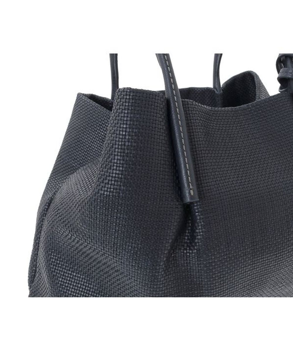 genten ペッレテッシル トートバッグ 