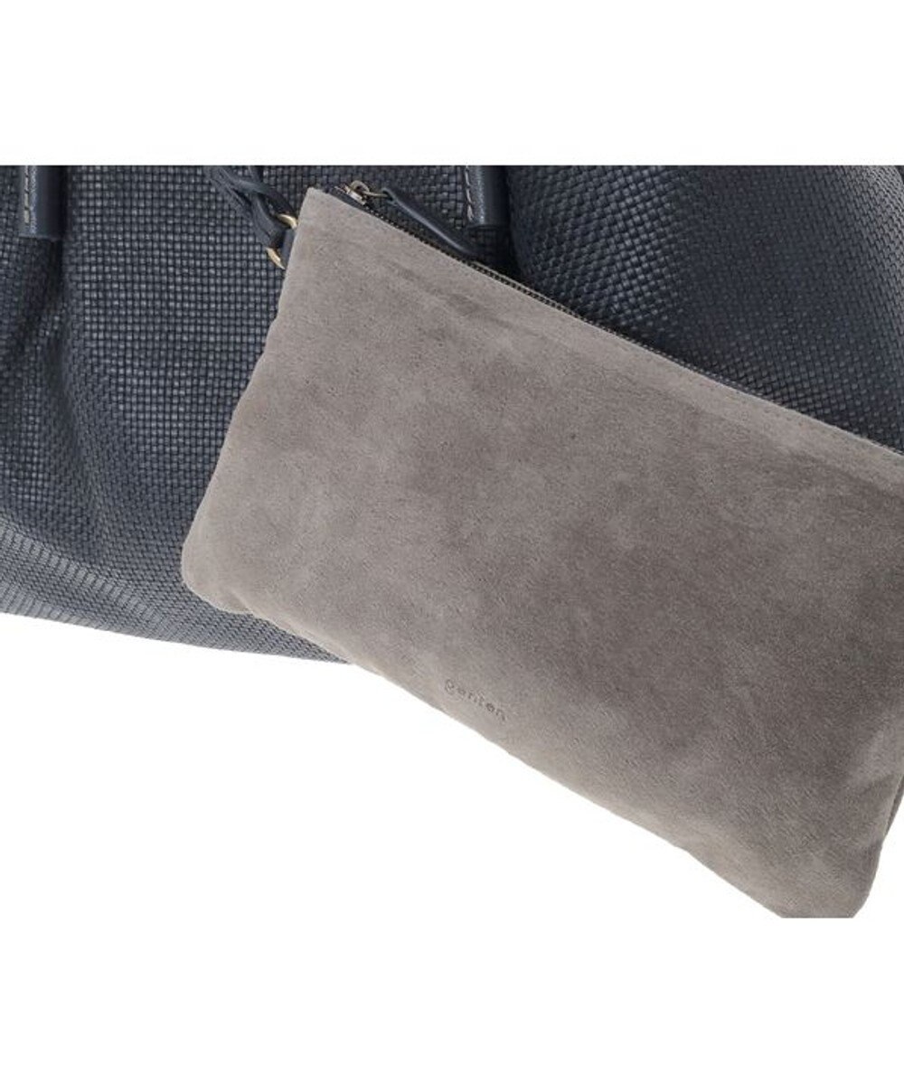 genten ペッレテッシル トートバッグ 