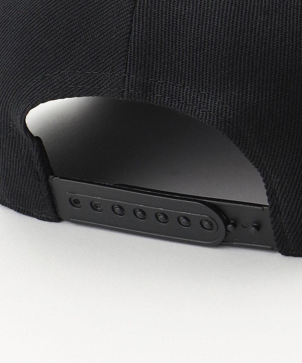 PW CIRCULUS 【NEW!】【UNISEX】フラットブリムCAP 