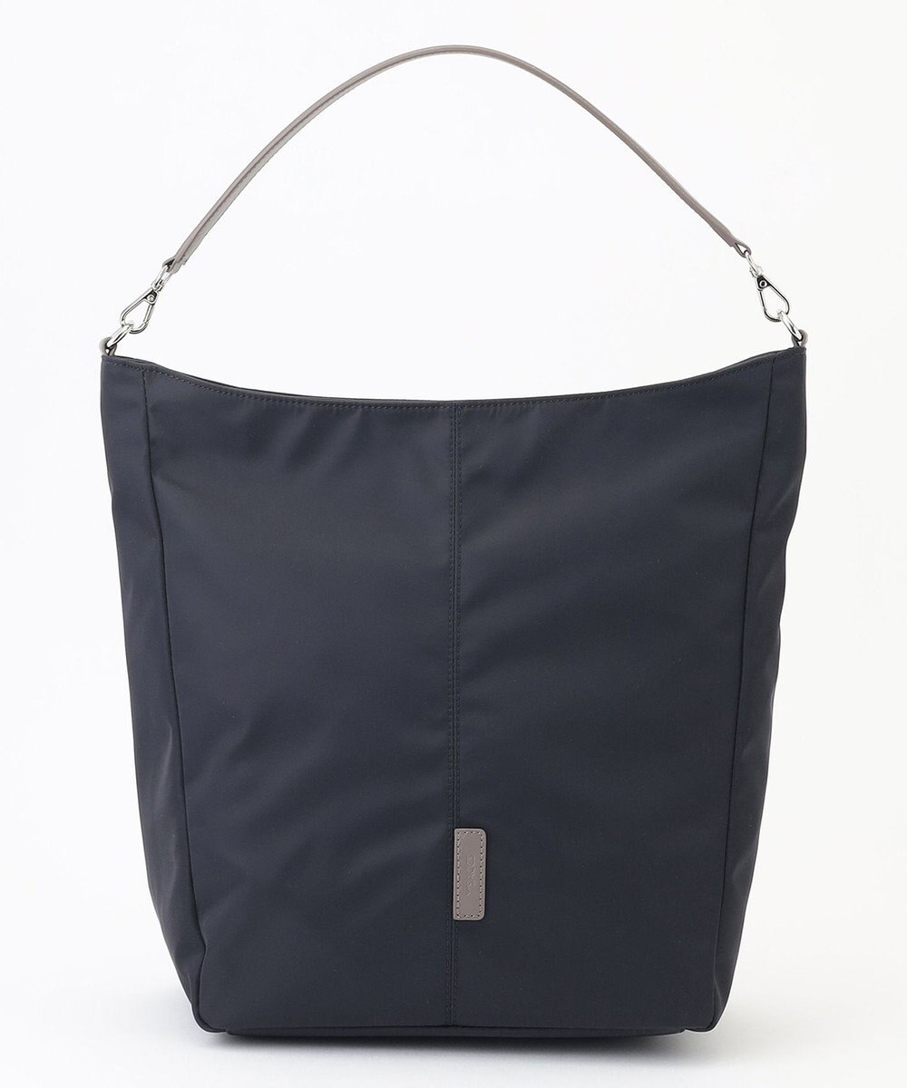 Y'SACCS ツイルナイロン　カーブショルダー　Mサイズ 