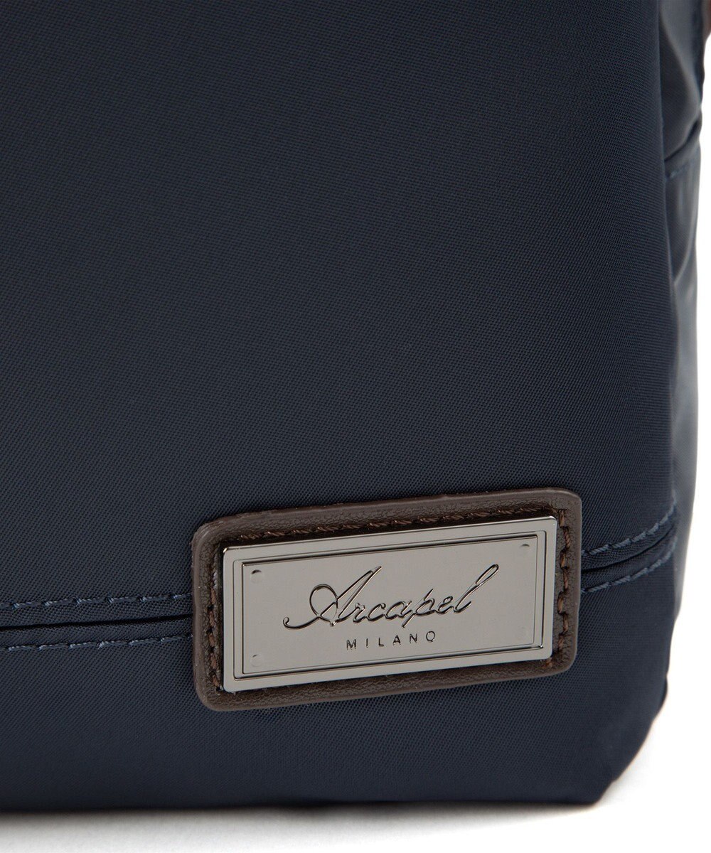 ACE BAGS & LUGGAGE Arcapel バネオ ビジネスリュック A4サイズ 13.3インチPC収納 68833 アルカペル 