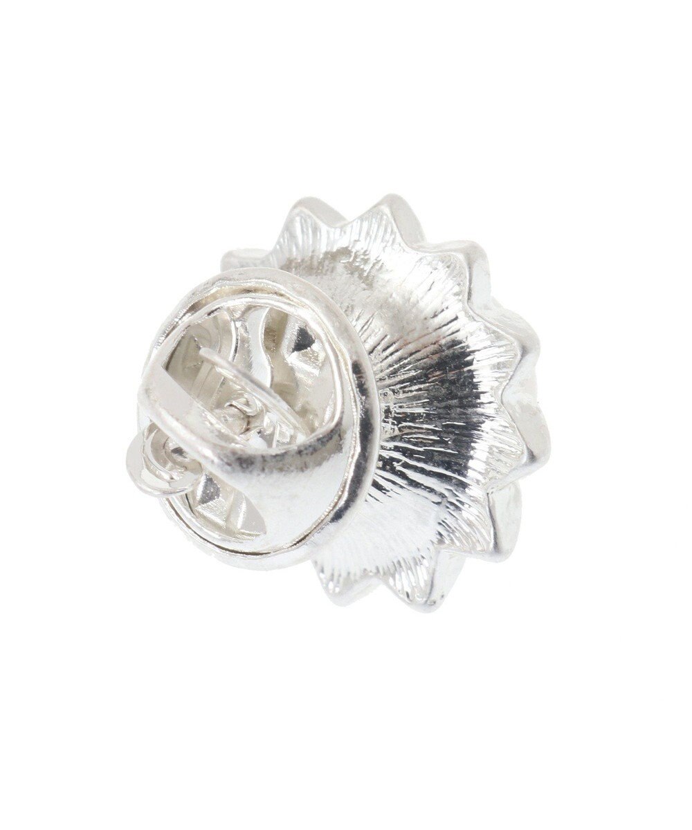 AMERICAN HOLIC ２セットフラワーブローチ 