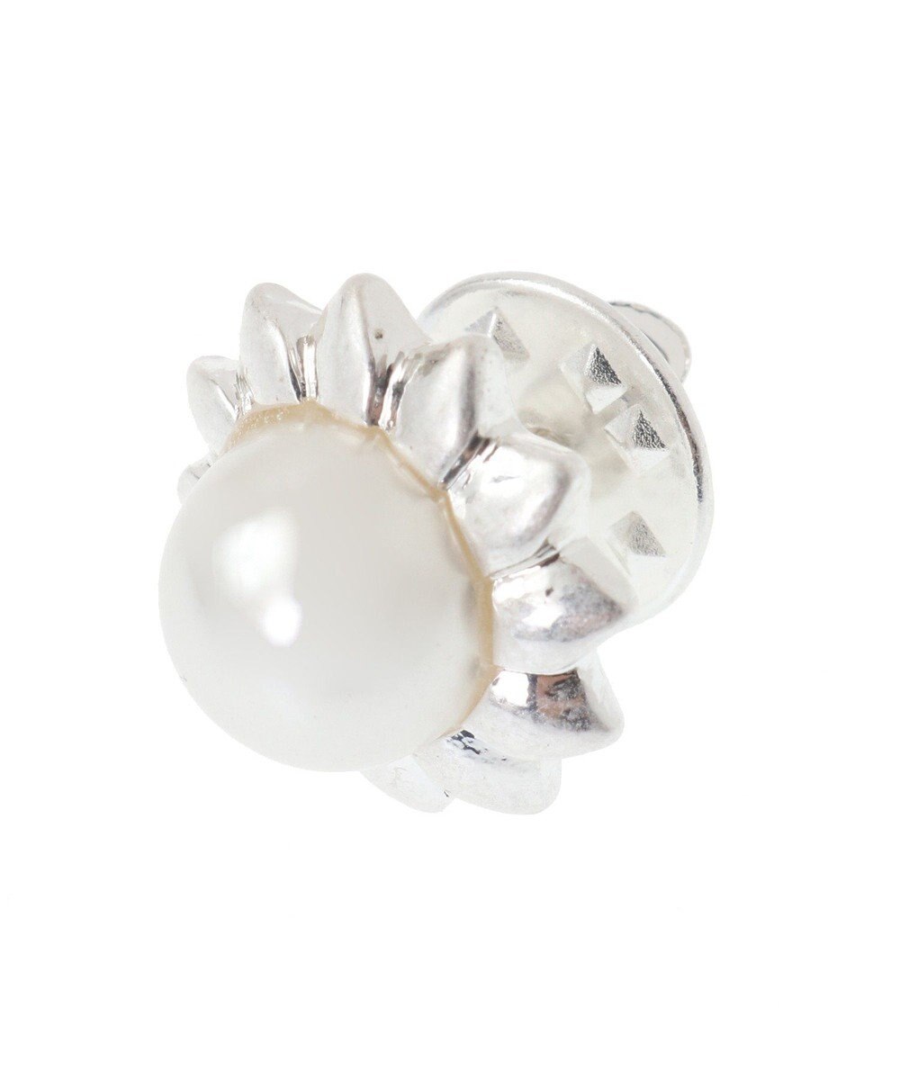 AMERICAN HOLIC ２セットフラワーブローチ 