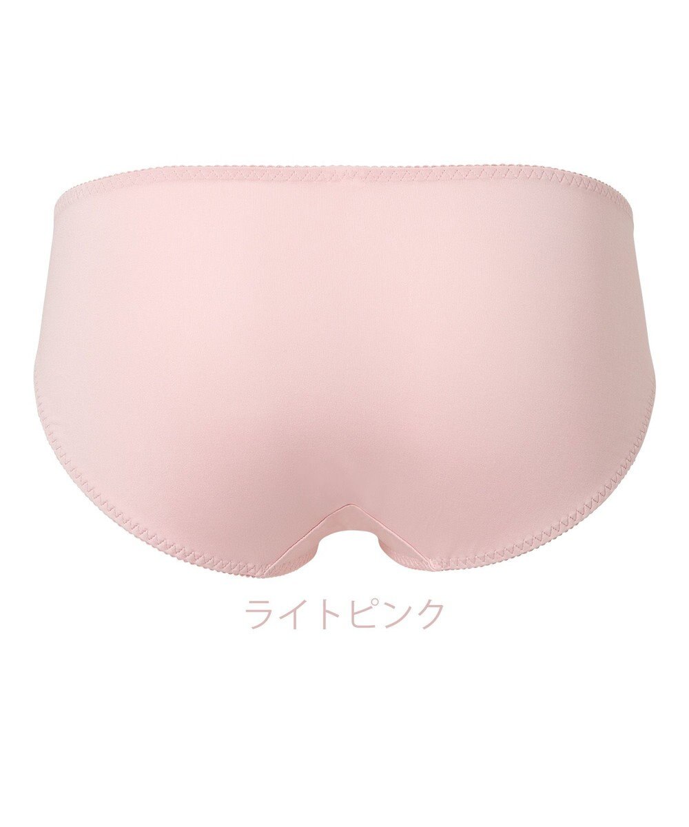 BRADELIS New York 【NuBra】ブレア ショーツ デザインヌーブラ 