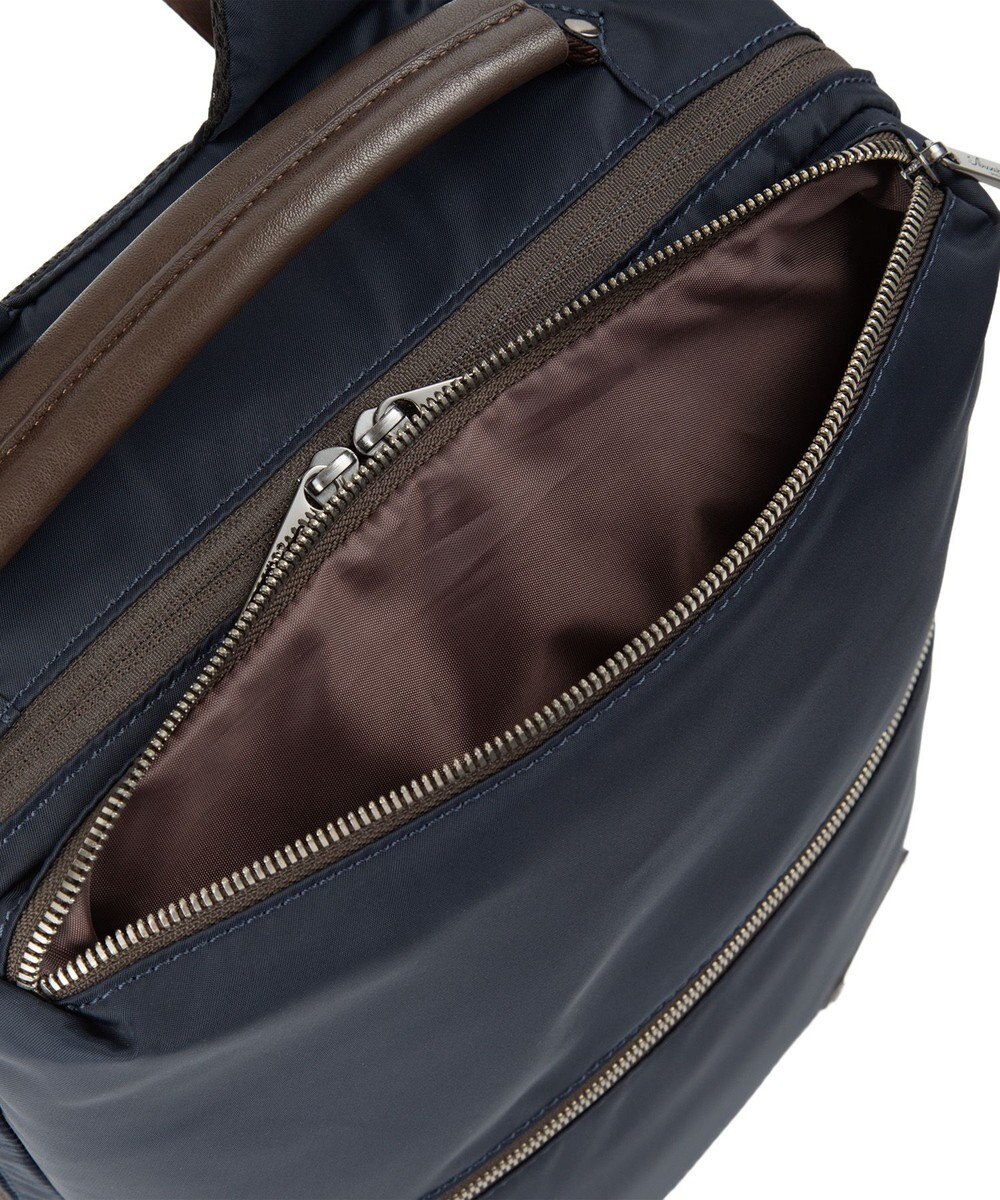 ACE BAGS & LUGGAGE Arcapel バネオ ビジネスリュック A4サイズ 13.3インチPC収納 68833 アルカペル 