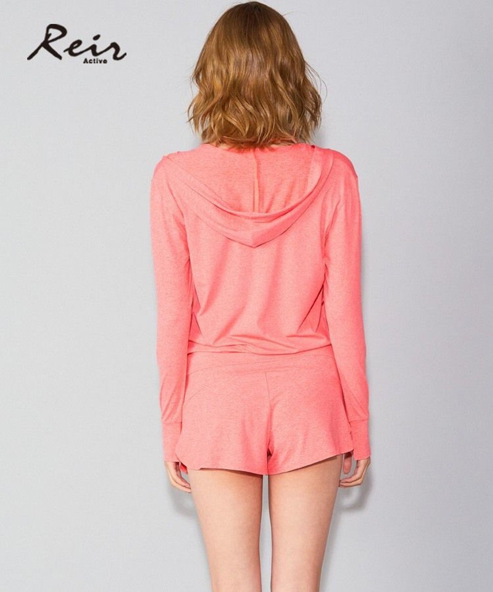 San-ai Resort（三愛水着楽園） 【SALE】【Reir Active】UPF杢 ショートパンツ S/M/L 