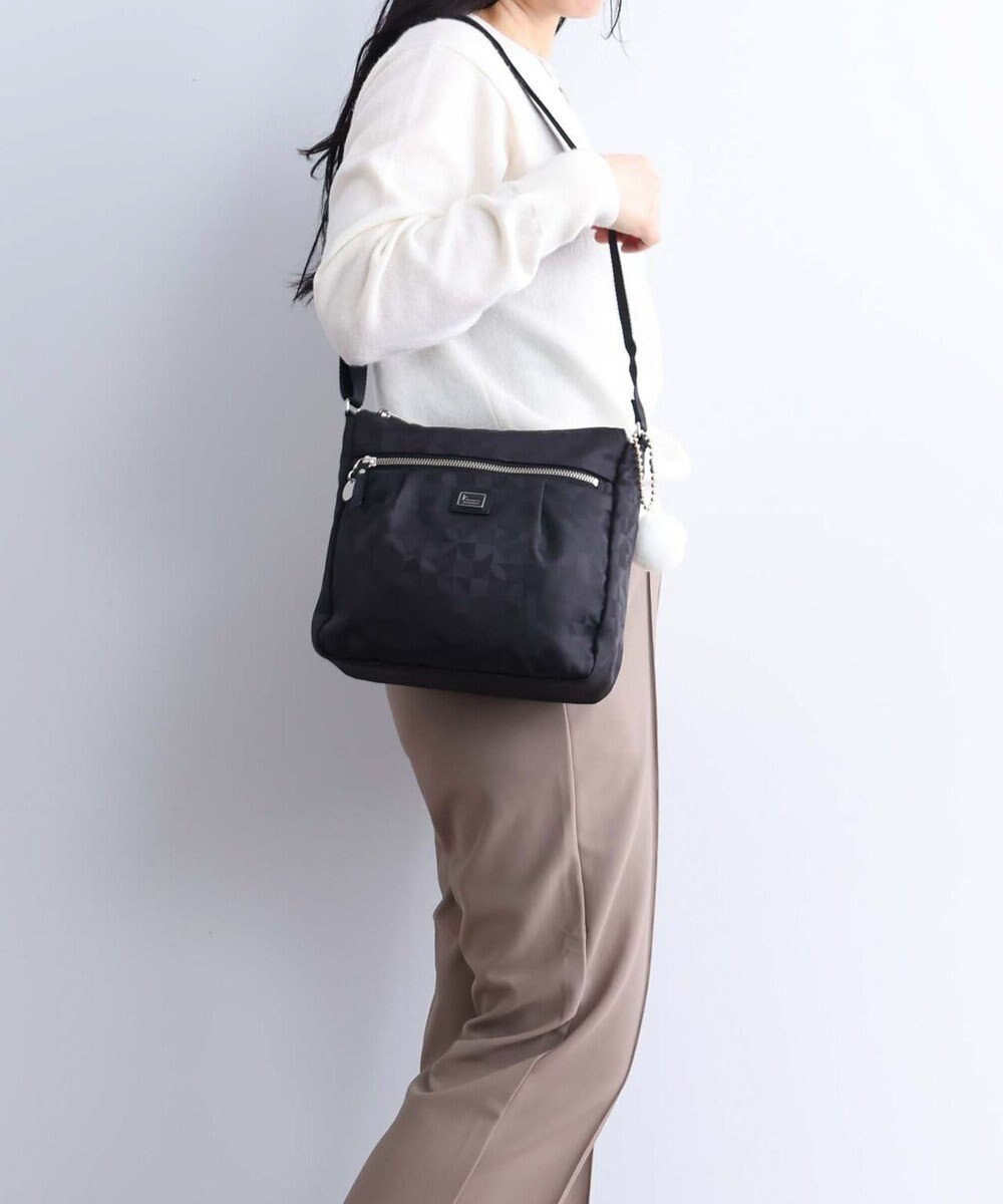 ACE BAGS & LUGGAGE Kanana project collection VYG マリティマ ショルダーバッグ 68733 カナナプロジェクト 
