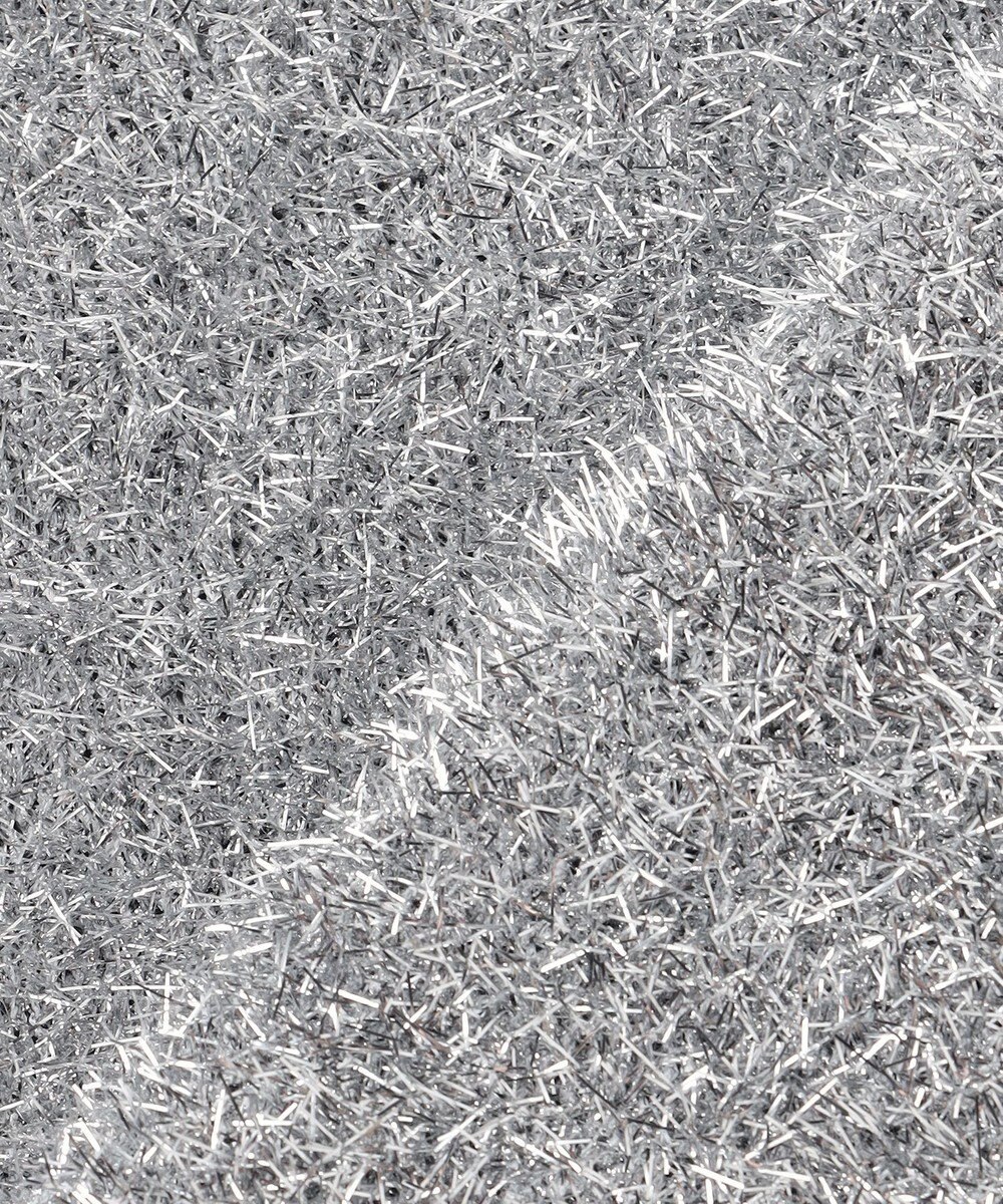 組曲 ラメシャギーニット 