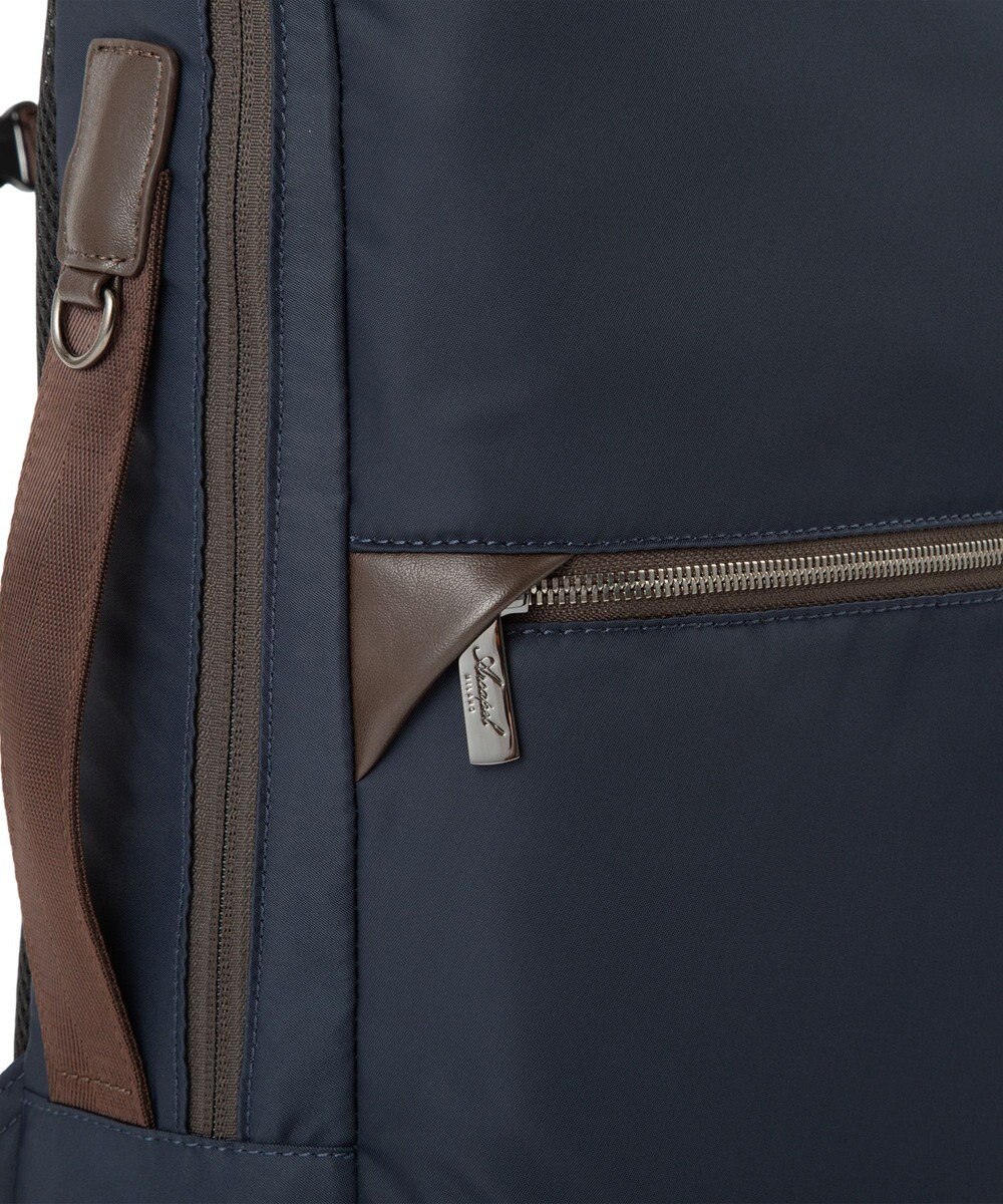 ACE BAGS & LUGGAGE Arcapel バネオ ビジネスリュック A4サイズ 13.3インチPC収納 68833 アルカペル 