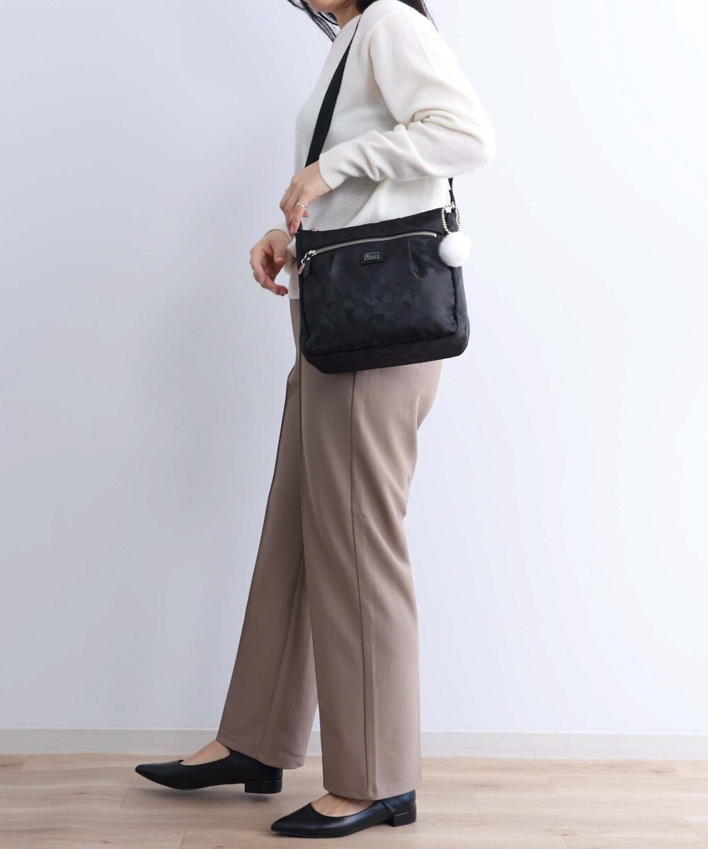 ACE BAGS & LUGGAGE Kanana project collection VYG マリティマ ショルダーバッグ 68733 カナナプロジェクト 