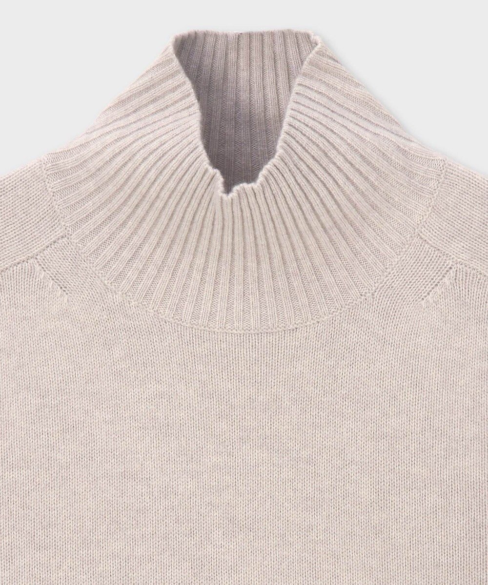 Paul Smith インターシャ ストライプ ニット 