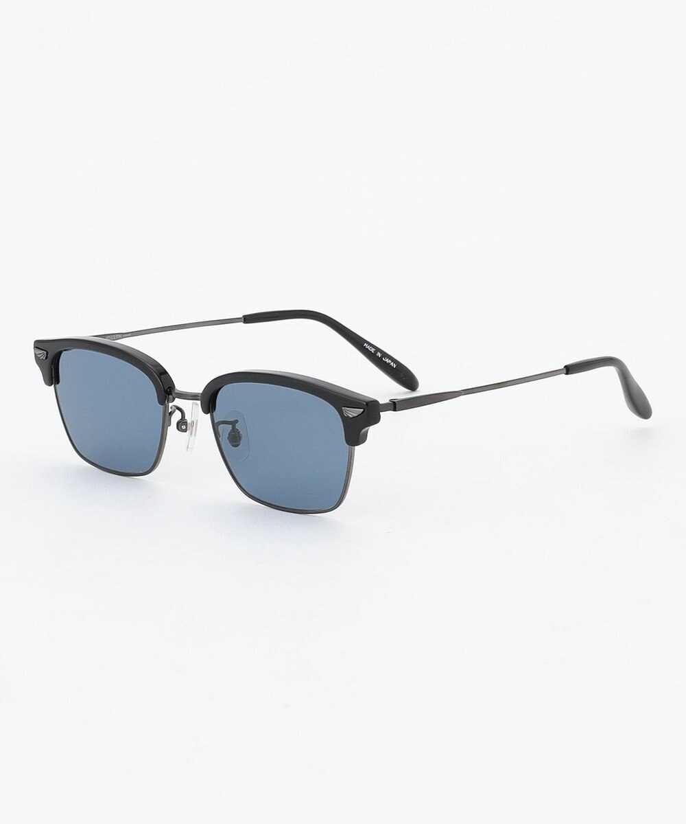 JOSEPH HOMME 【鯖江製】サングラス スクエア 