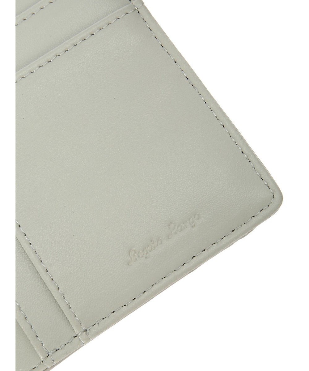 Green Parks ・別注　Ｌｅｇａｔｏ　Ｌａｒｇｏ　プレミアムうすい長財布 