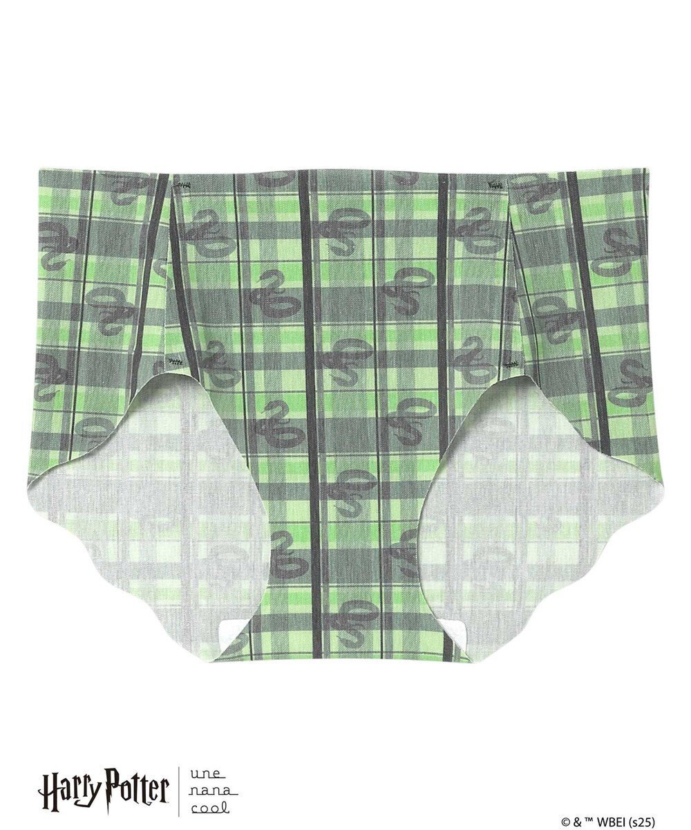 une nana cool 【ハリー・ポッターコラボ】Harry Potter × une nana cool 【綿混】ショーツ 
