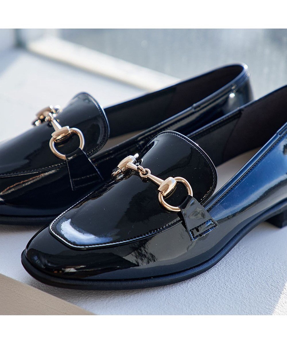 MODE ET JACOMO <carino>ビットローファー 