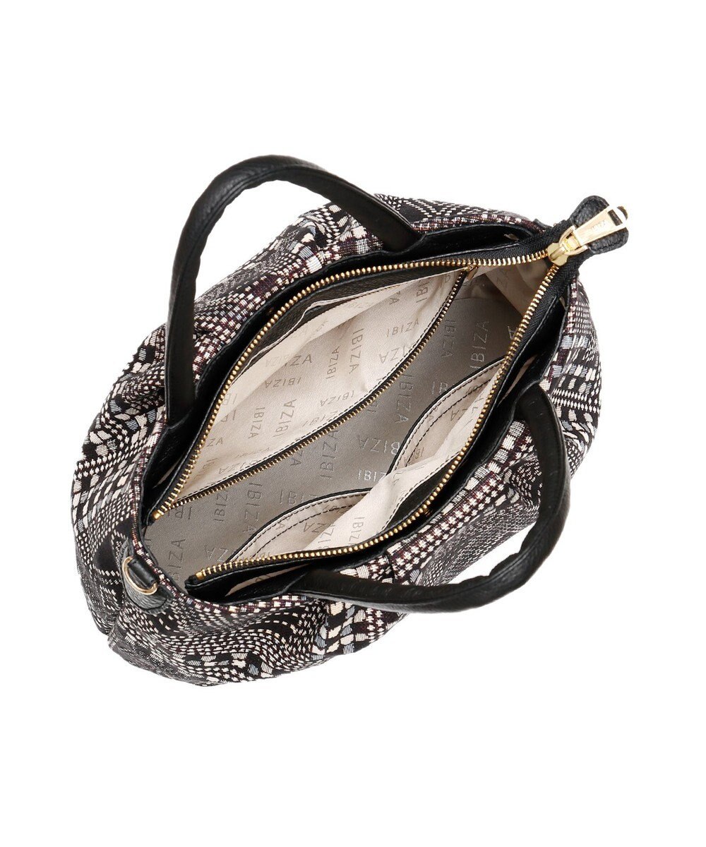 IBIZA ディーア　2WAYバッグ 