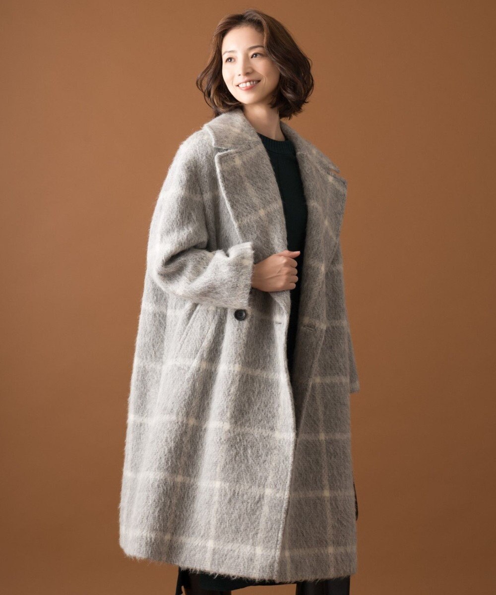 ONWARD Reuse Park 【23区】コート秋冬 