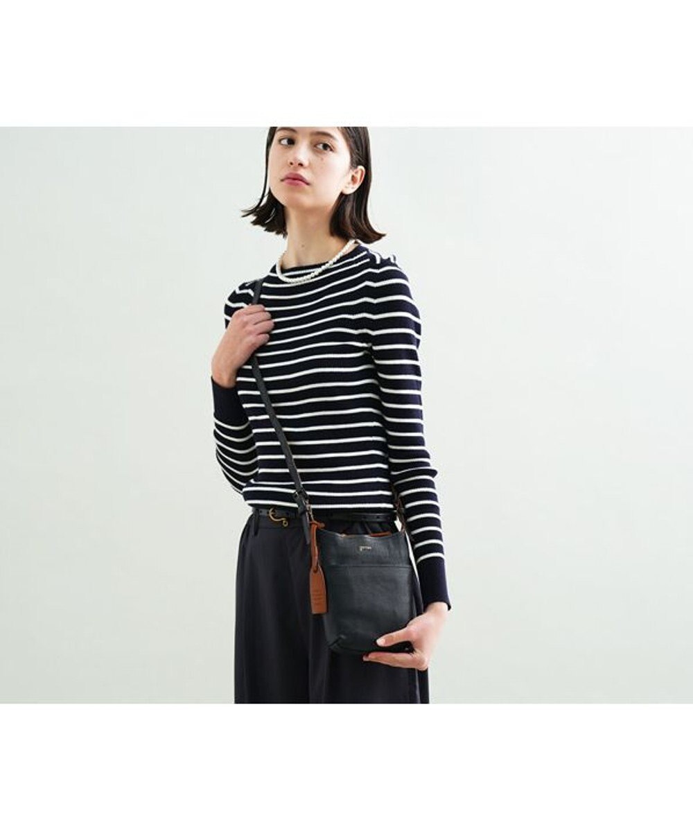 genten タスカ ミニショルダーバッグ 