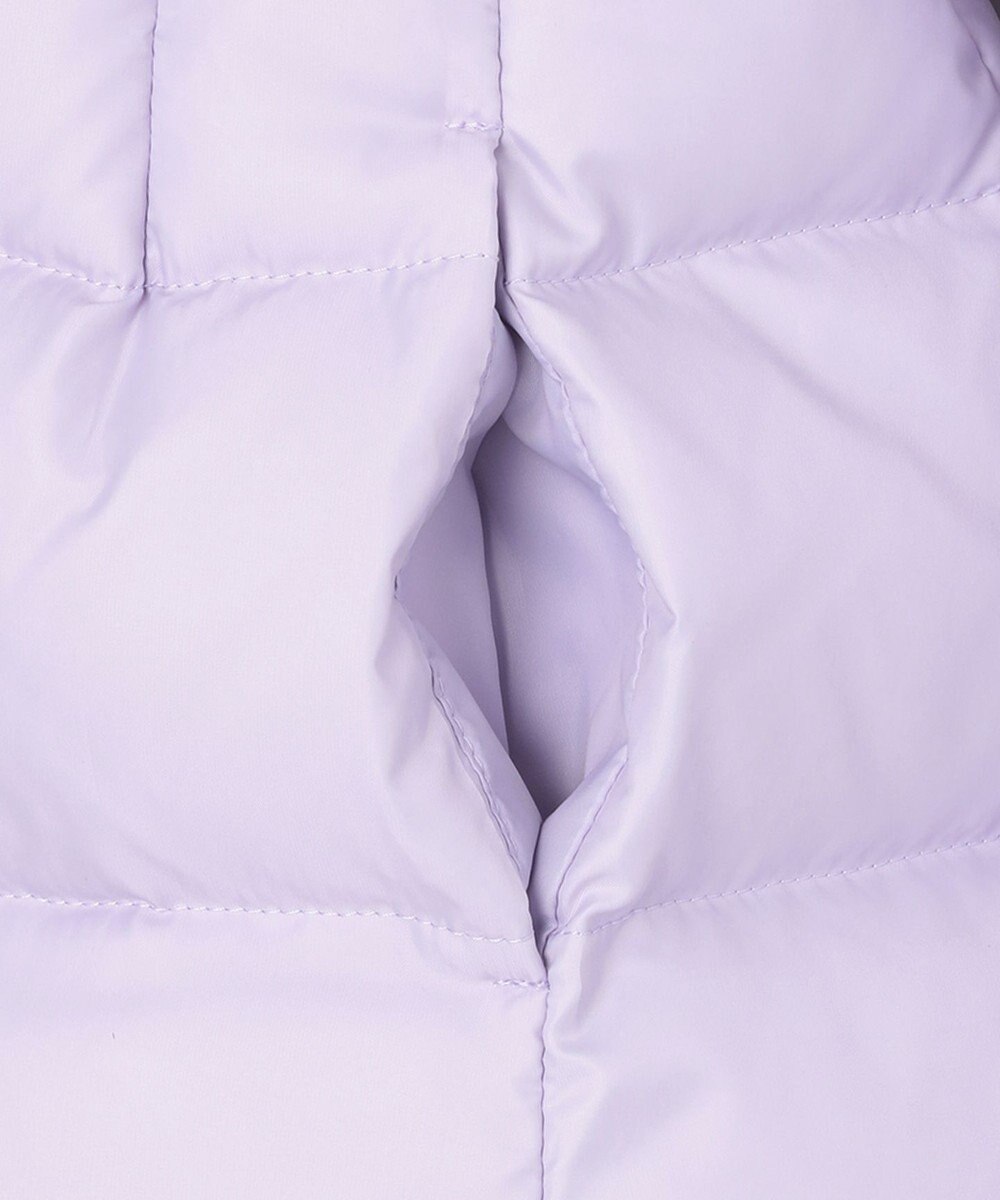 組曲 KIDS 【110-140cm】ロングダウンコート 